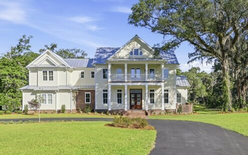 2026 Best Of Show | White Oak Construction