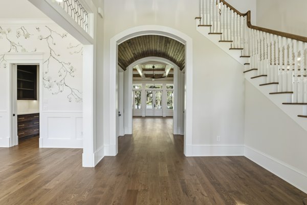2026 Best Of Show | White Oak Construction
