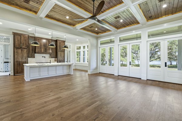 2026 Best Of Show | White Oak Construction