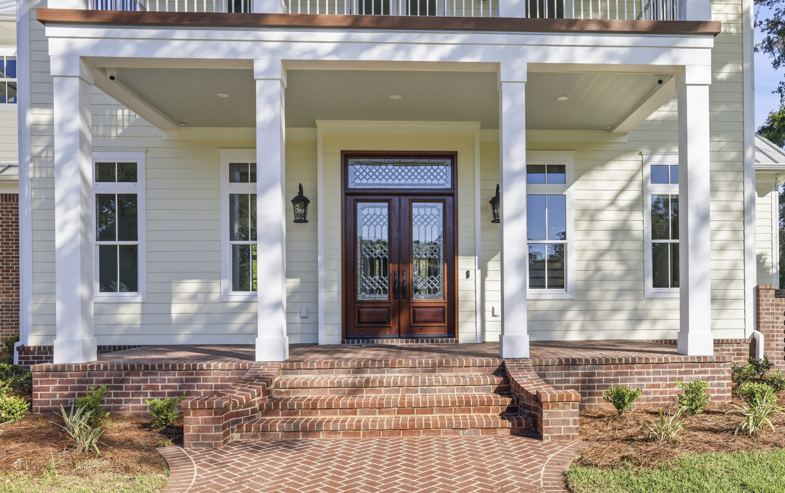 2026 Best Of Show | White Oak Construction