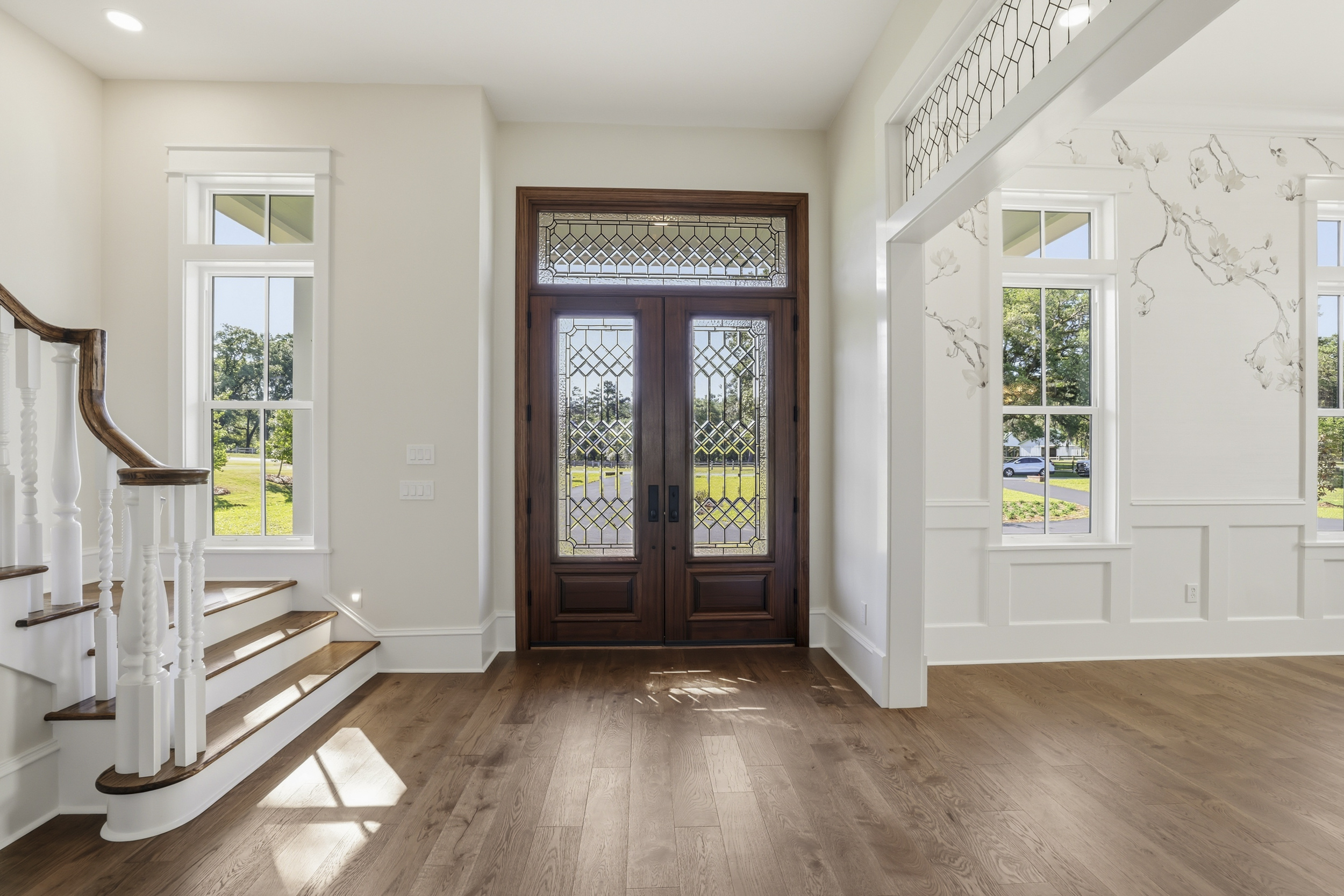 2026 Best Of Show | White Oak Construction