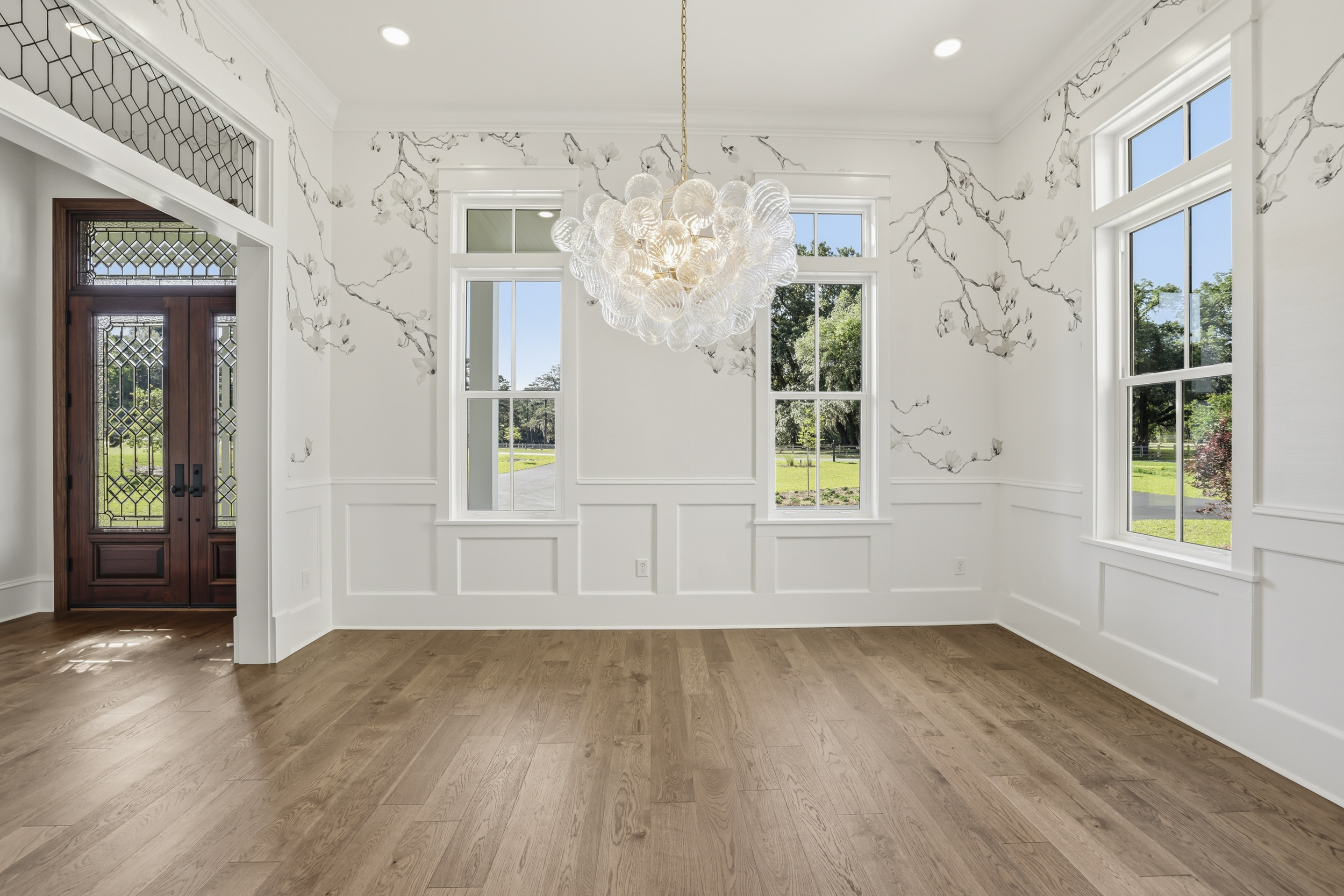 2026 Best Of Show | White Oak Construction