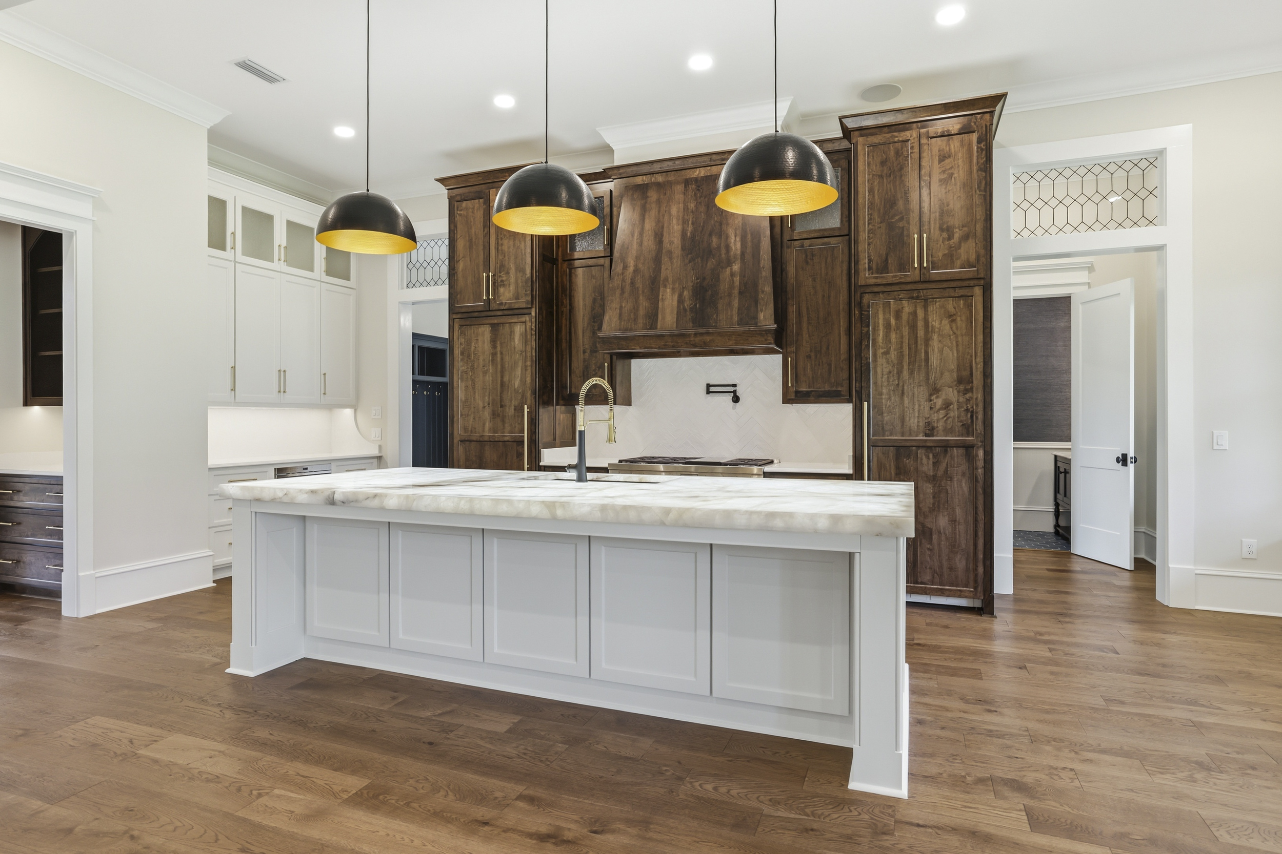 2026 Best Of Show | White Oak Construction