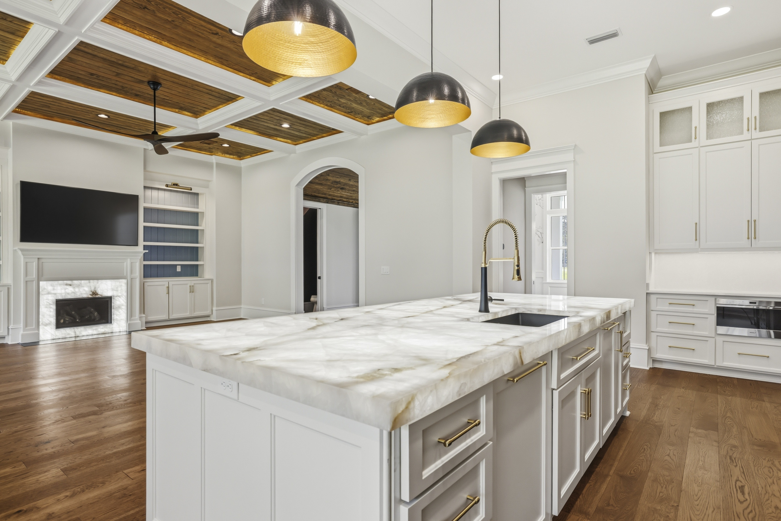 2026 Best Of Show | White Oak Construction
