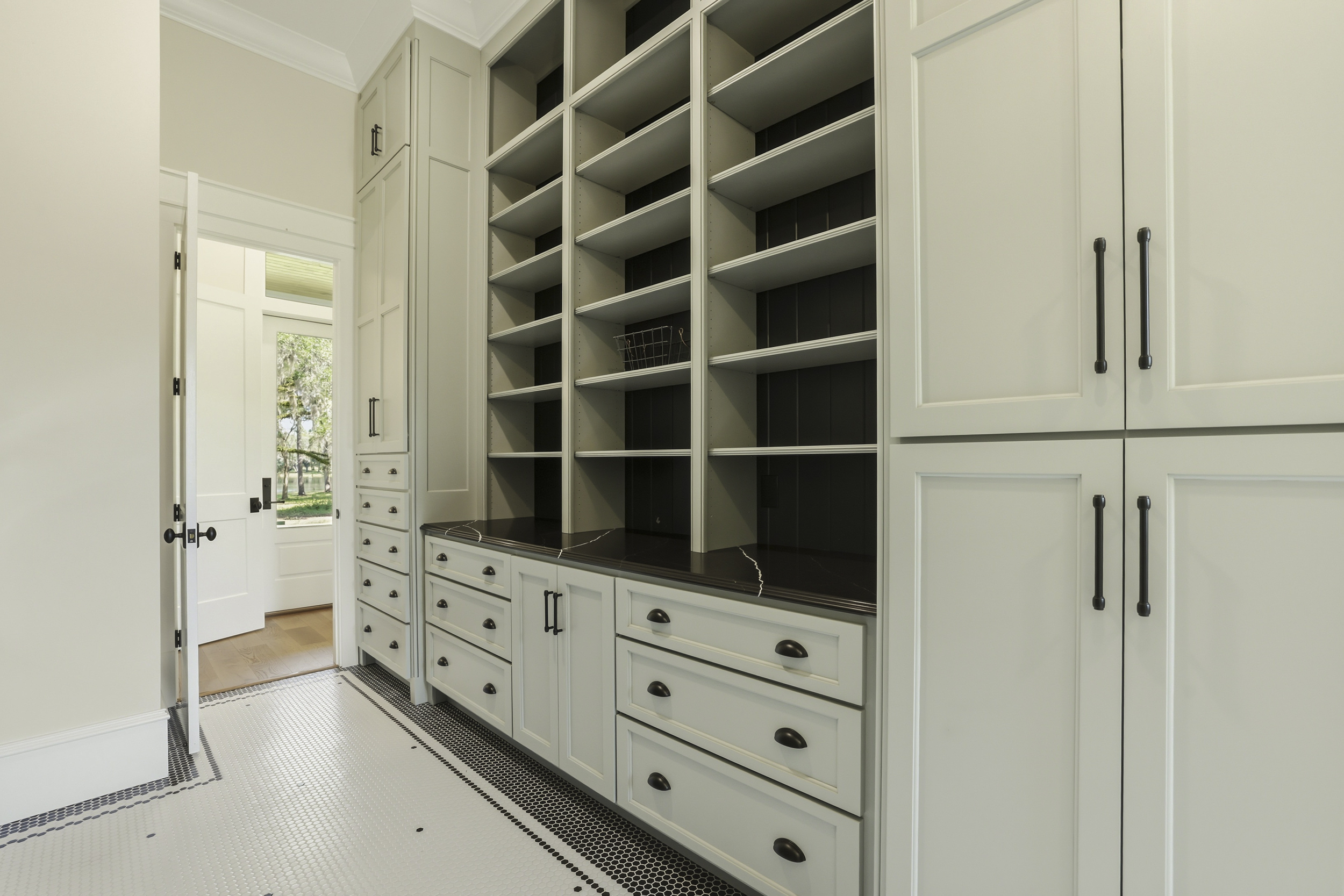 2026 Best Of Show | White Oak Construction