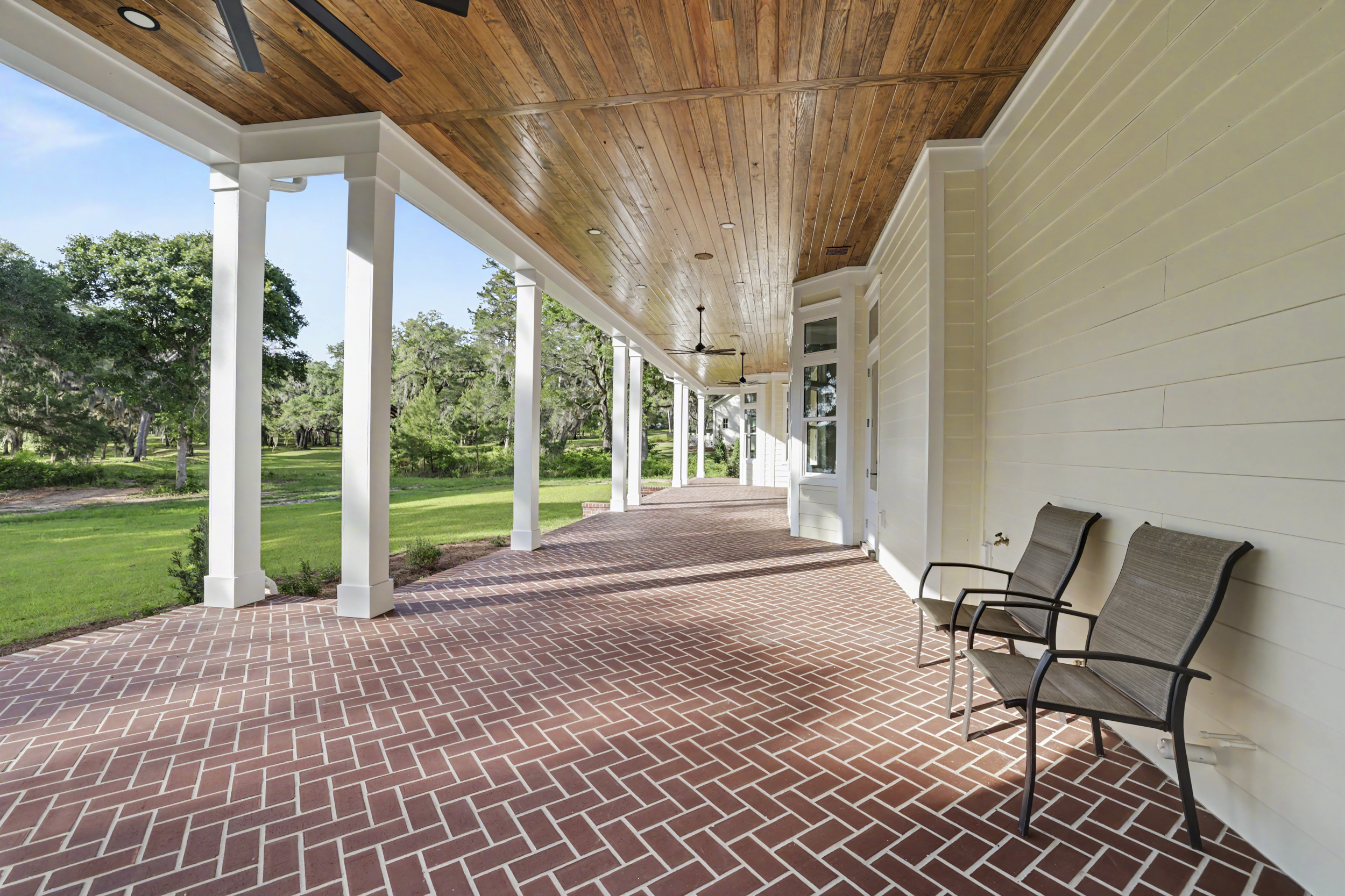 2026 Best Of Show | White Oak Construction